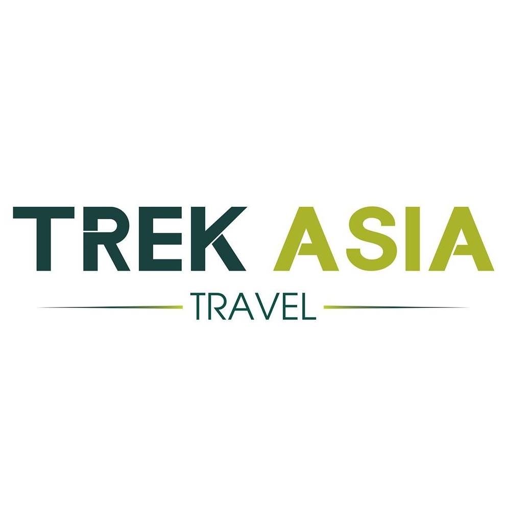 Trek Asia Travel